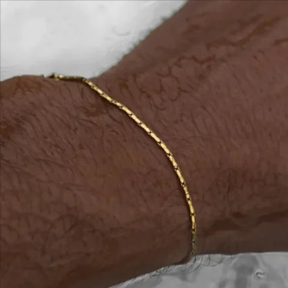 The Luca Bracelet