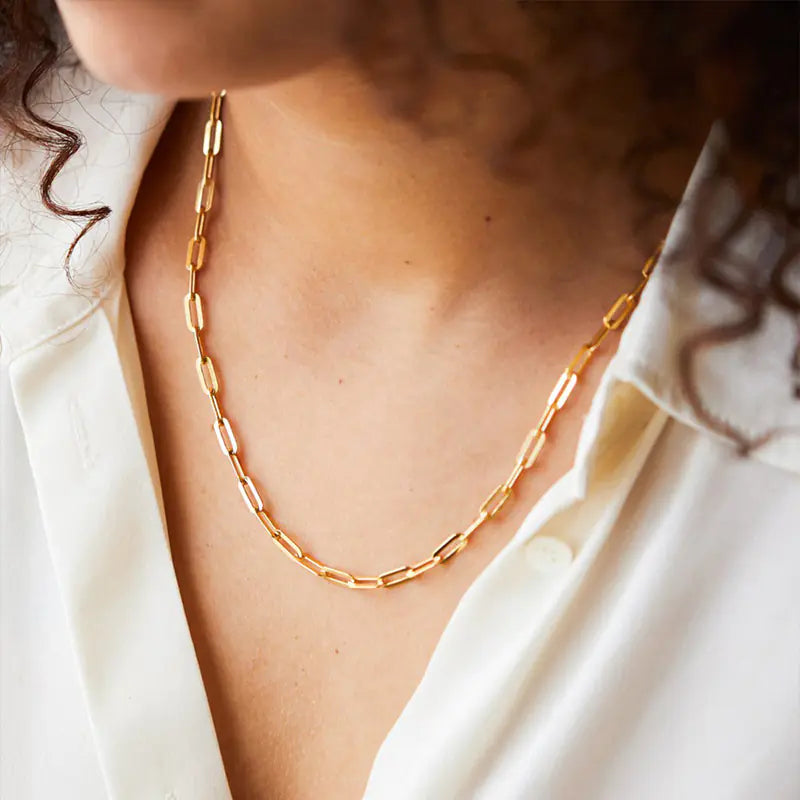 The Sofia Chain