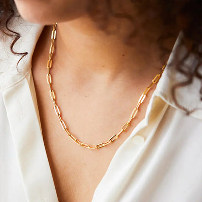 The Sofia Chain