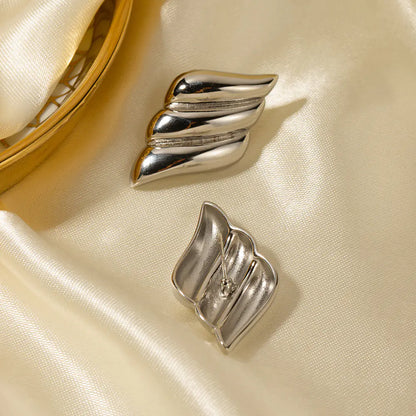 The Elara Vintage Earrings